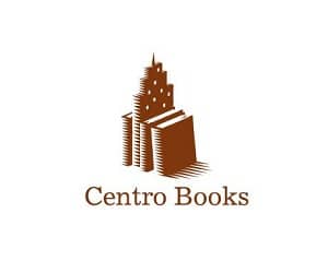 logo empresa centrobooks