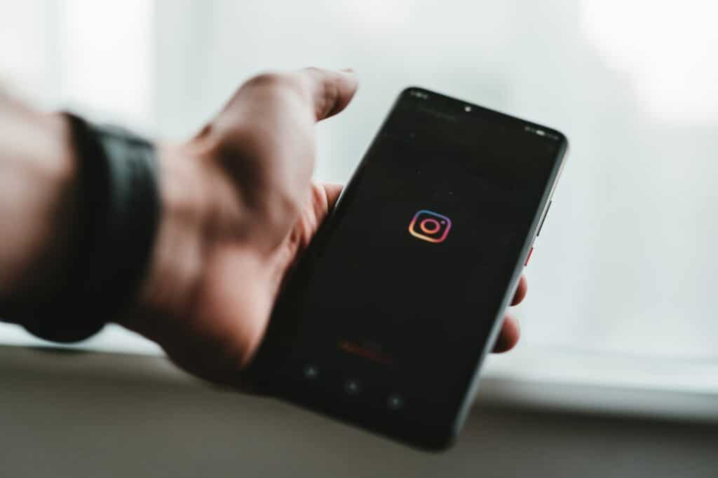 ‘’como fazer remarketing no instagram’’
