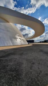 Museu Nacional da Republica - Foto tirada pela Agencia de marketing e publicidade brasilia df (2 of 6)