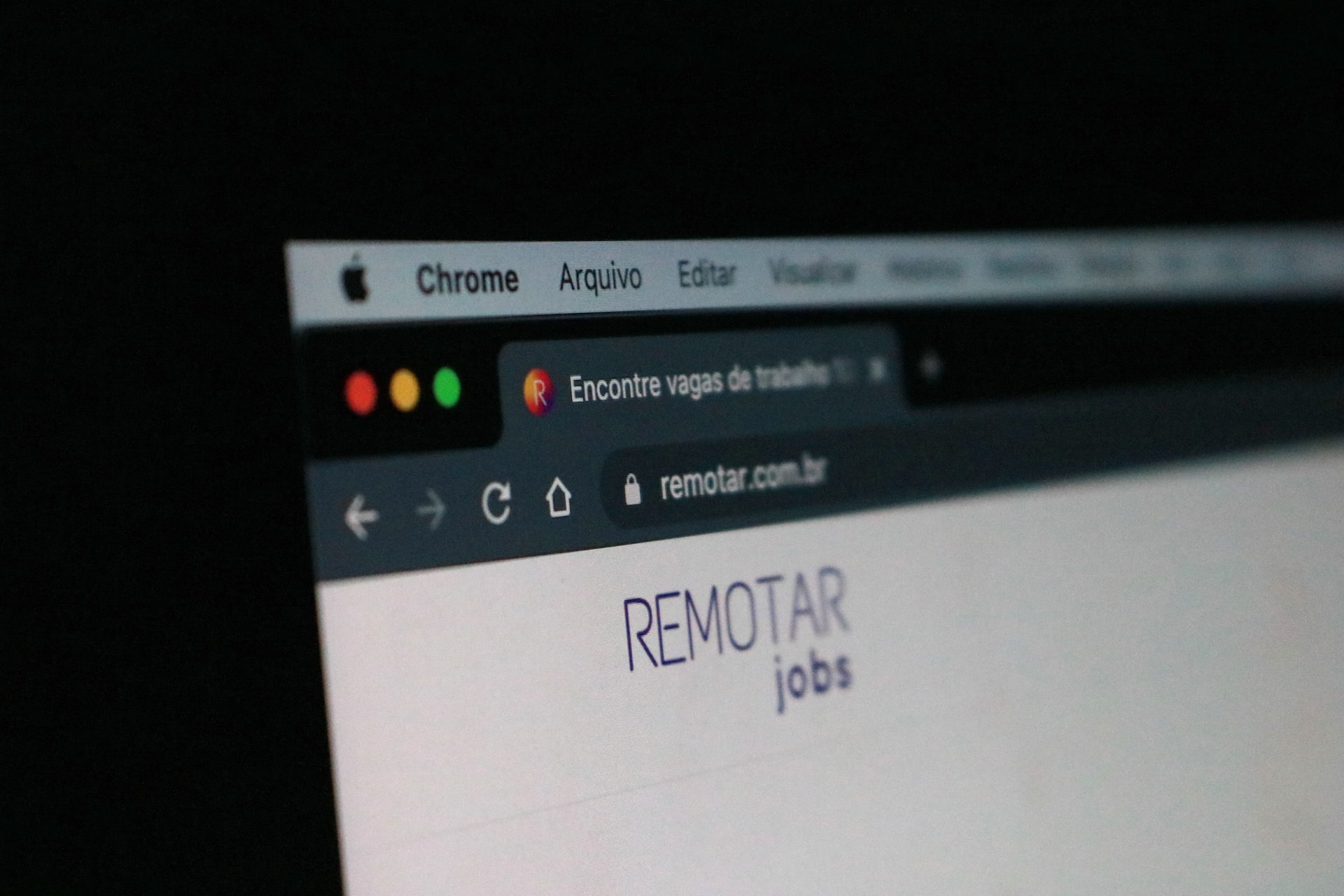 tráfego direto para página de vendas